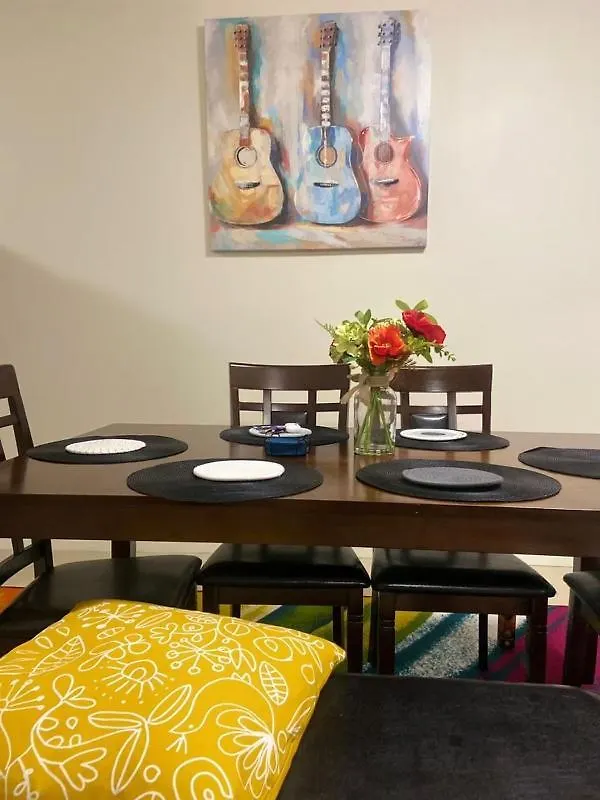 Victory Luxury Apartments Montego Bay