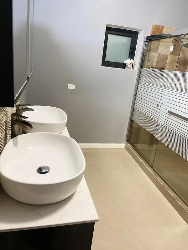 Victory Luxury Apartments Montego Bay 0*,