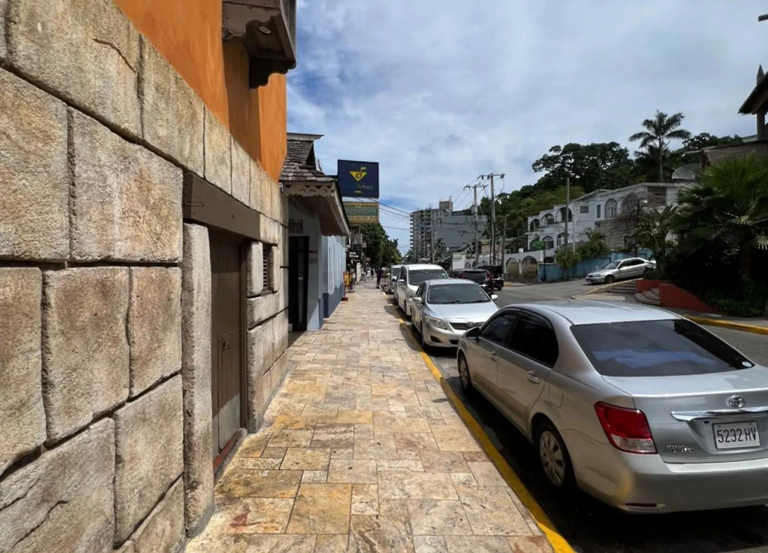 Victory Luxury Apartments Montego Bay Jamaica