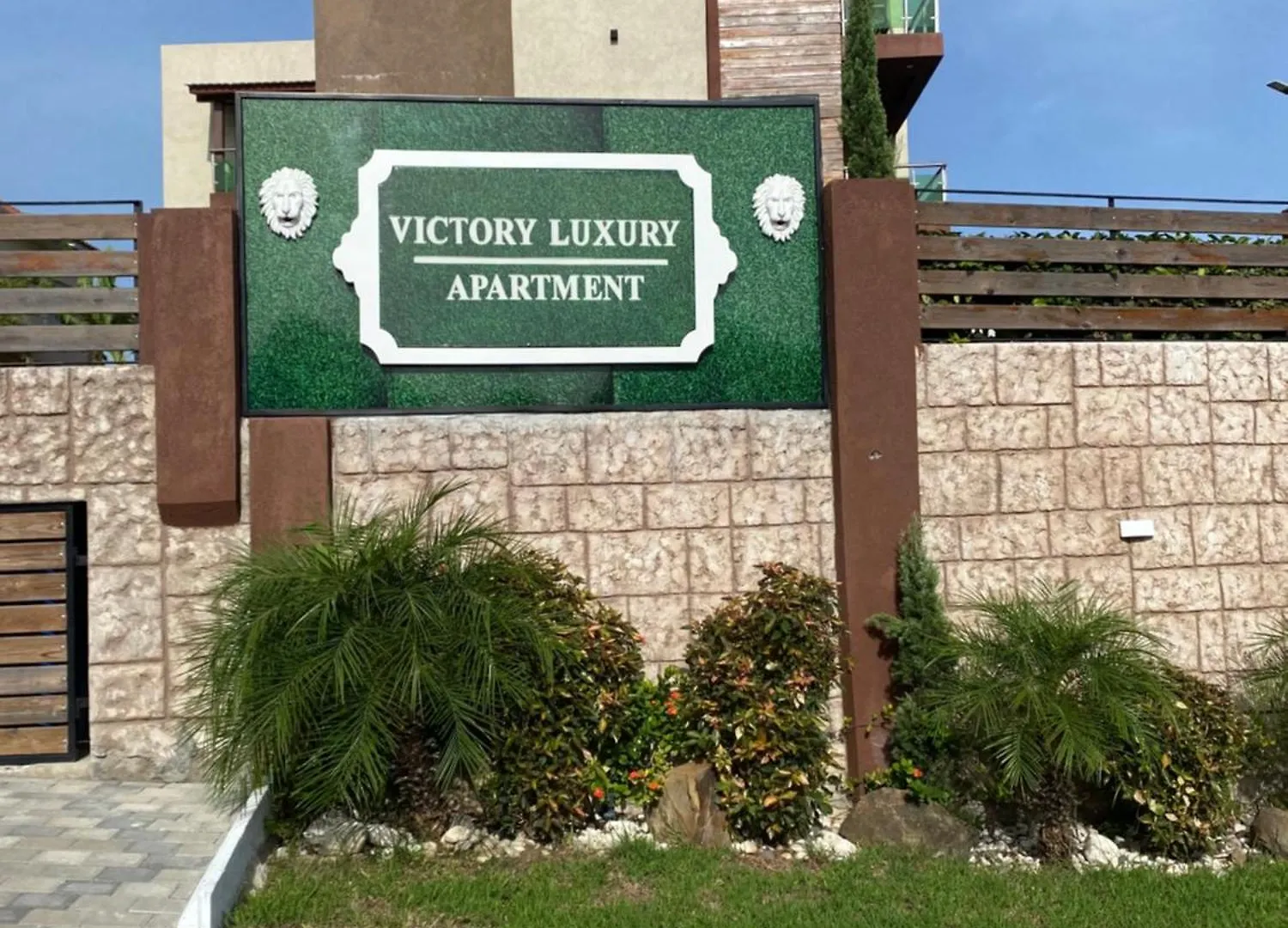 Victory Luxury Apartments Montego Bay 0*,  Jamaica