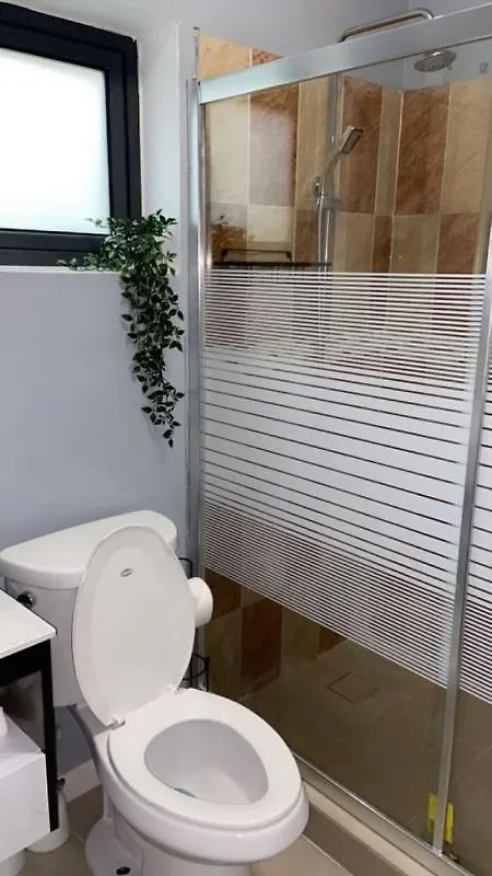 Victory Luxury Apartments 蒙特哥贝