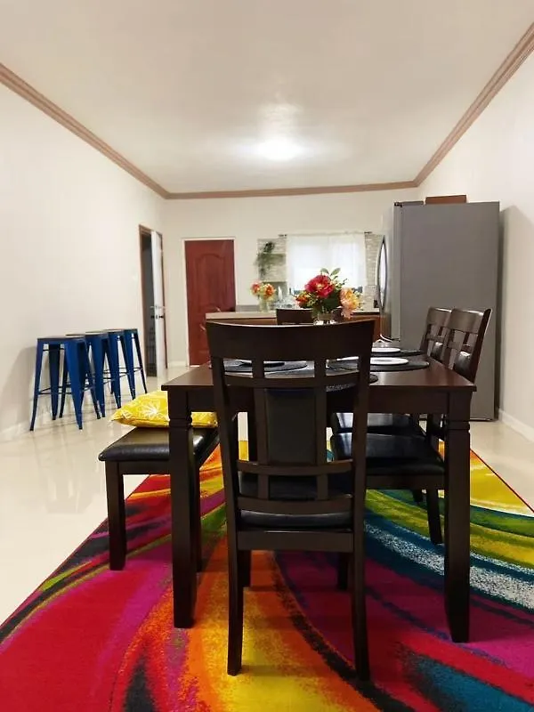 Victory Luxury Apartments 蒙特哥贝 牙买加