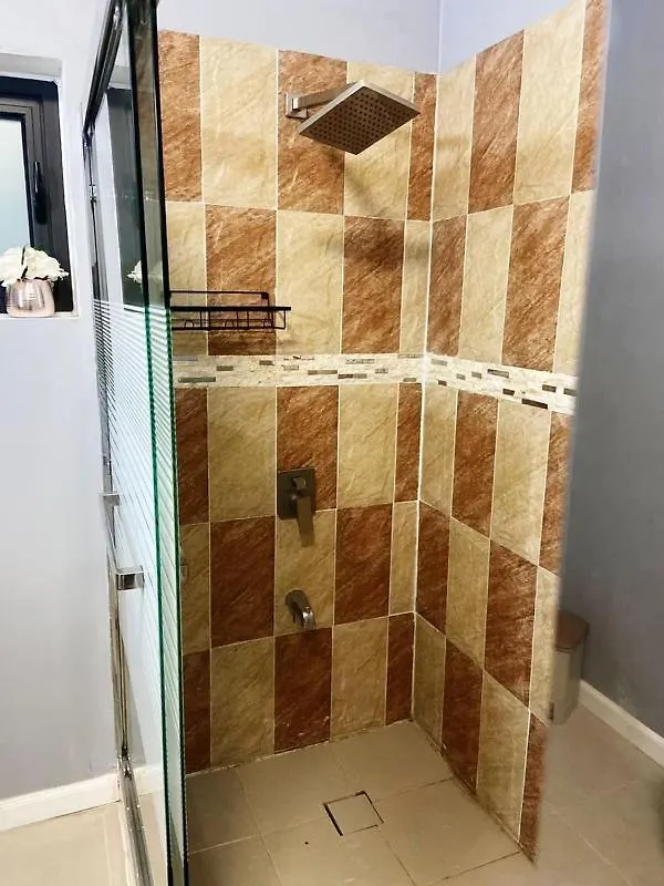 Hytte Victory Luxury Apartments Montego Bay